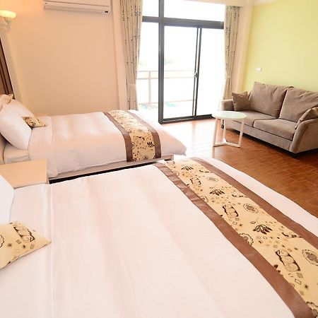 ماغونغ Mix Homestay المظهر الخارجي الصورة