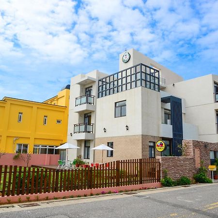 ماغونغ Mix Homestay المظهر الخارجي الصورة