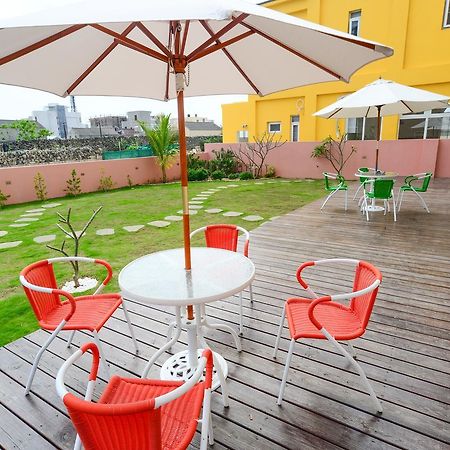 ماغونغ Mix Homestay المظهر الخارجي الصورة