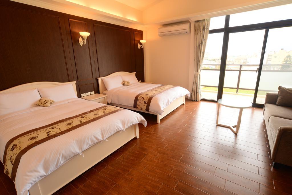 ماغونغ Mix Homestay المظهر الخارجي الصورة