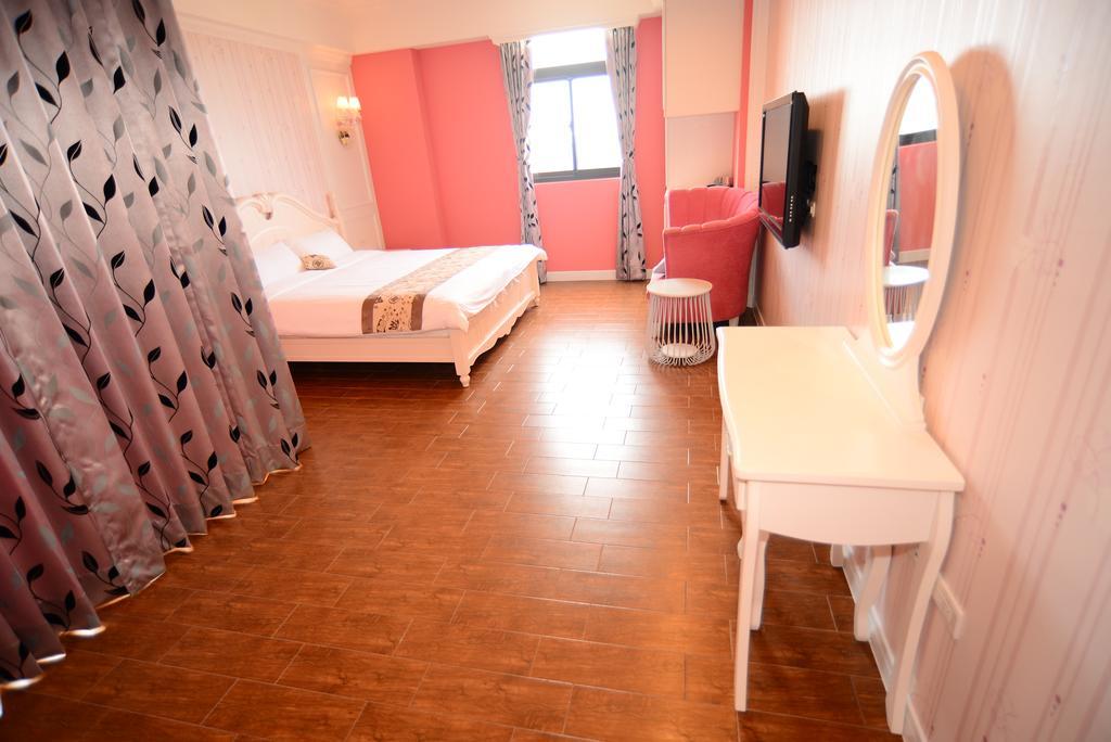 ماغونغ Mix Homestay المظهر الخارجي الصورة