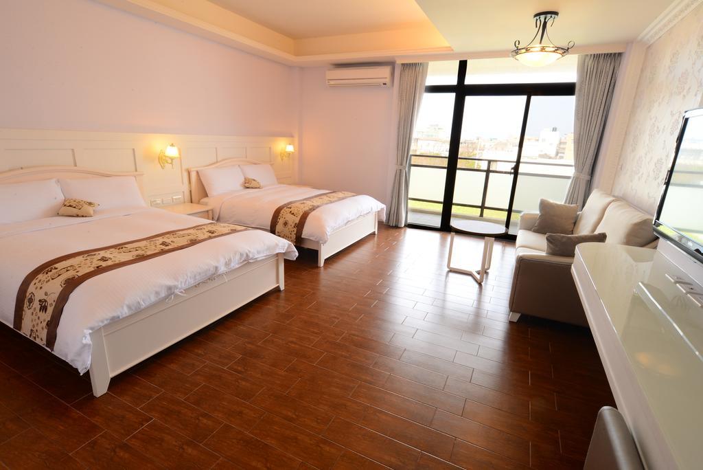 ماغونغ Mix Homestay المظهر الخارجي الصورة