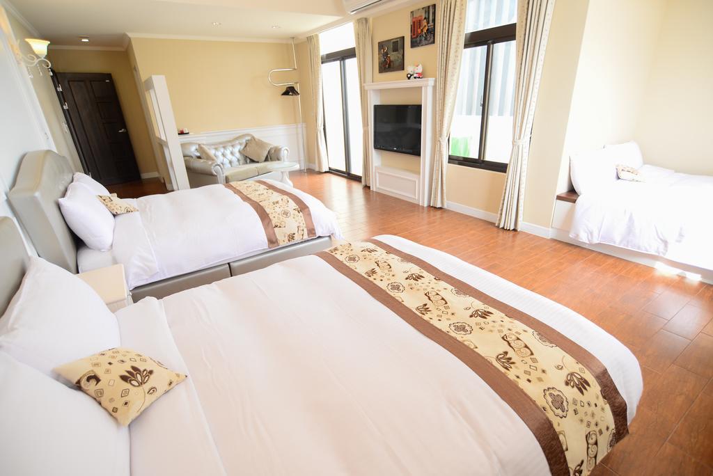 ماغونغ Mix Homestay المظهر الخارجي الصورة