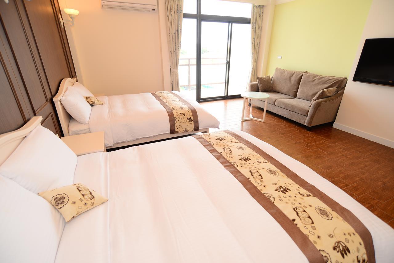 ماغونغ Mix Homestay المظهر الخارجي الصورة