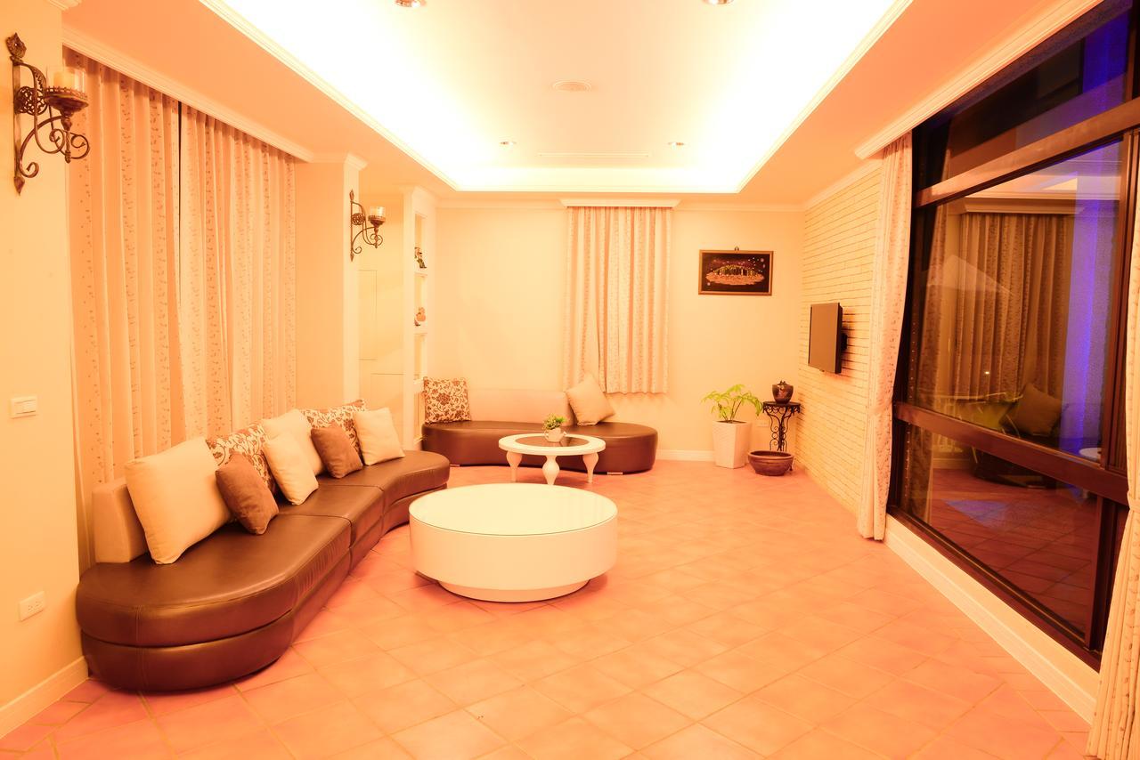 ماغونغ Mix Homestay المظهر الخارجي الصورة
