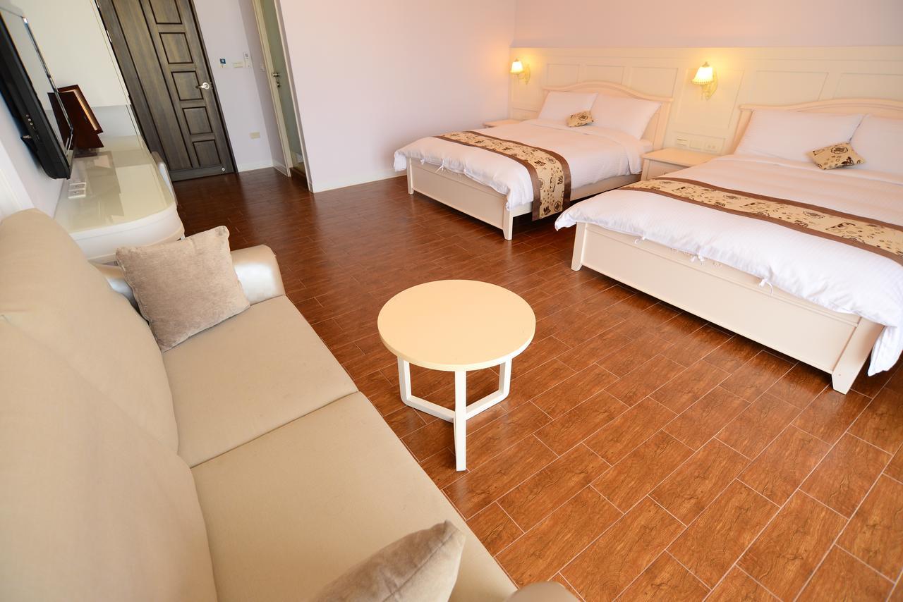 ماغونغ Mix Homestay المظهر الخارجي الصورة