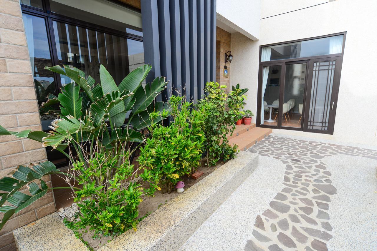 ماغونغ Mix Homestay المظهر الخارجي الصورة