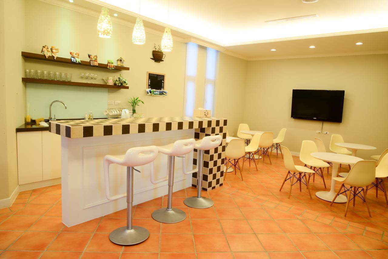 ماغونغ Mix Homestay المظهر الخارجي الصورة